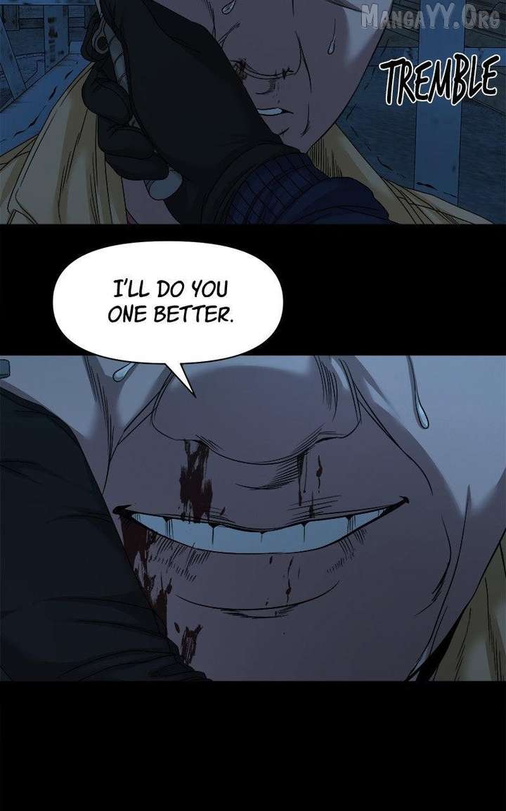 Mysterious Village Chapter 72 - Page 110