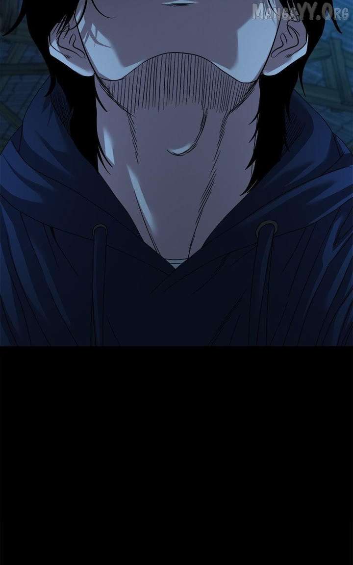 Mysterious Village Chapter 72 - Page 115