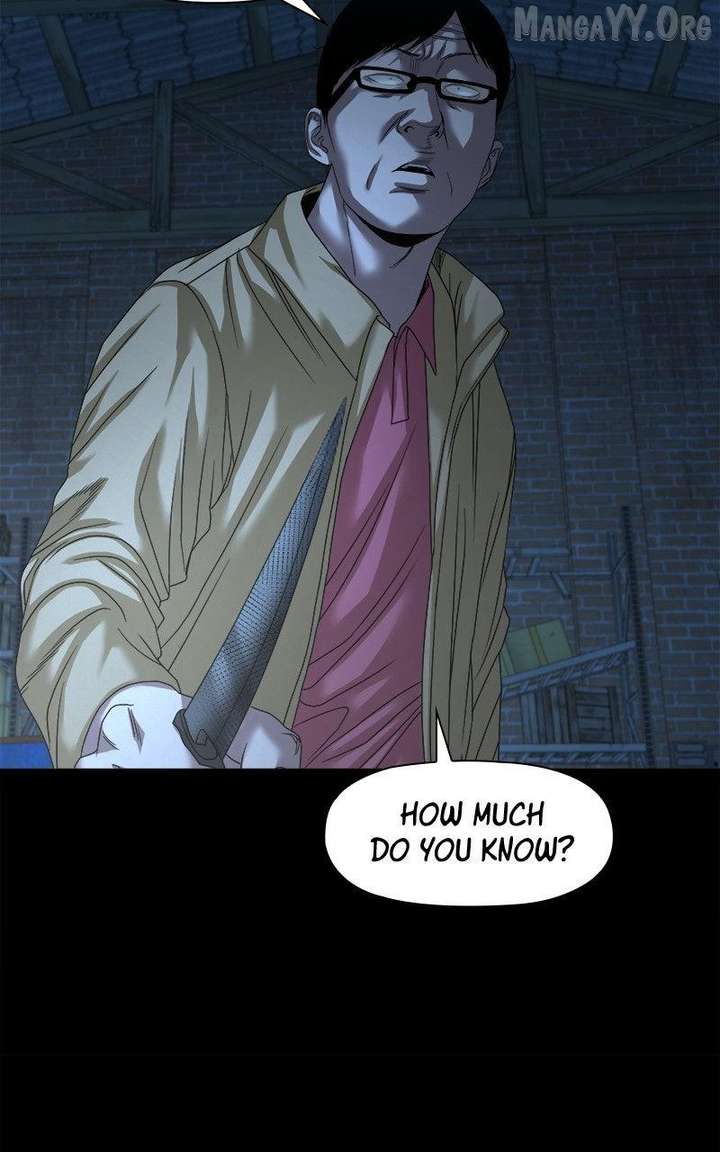 Mysterious Village Chapter 72 - Page 14