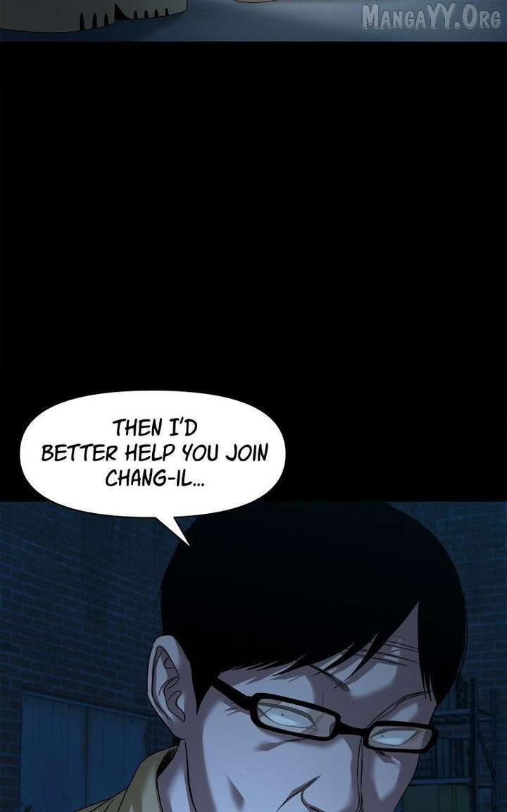 Mysterious Village Chapter 72 - Page 20