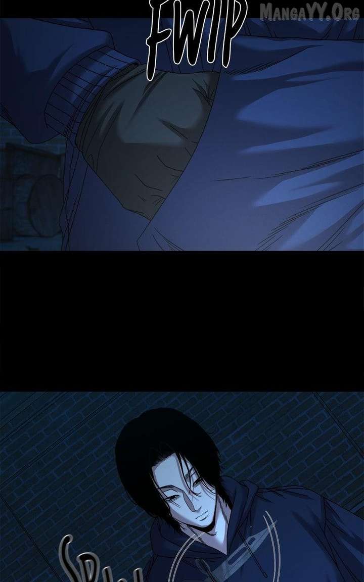 Mysterious Village Chapter 72 - Page 22