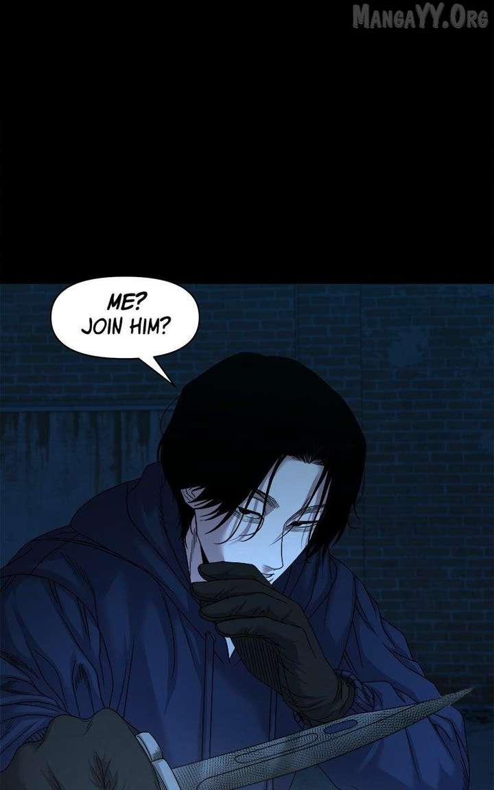 Mysterious Village Chapter 72 - Page 24