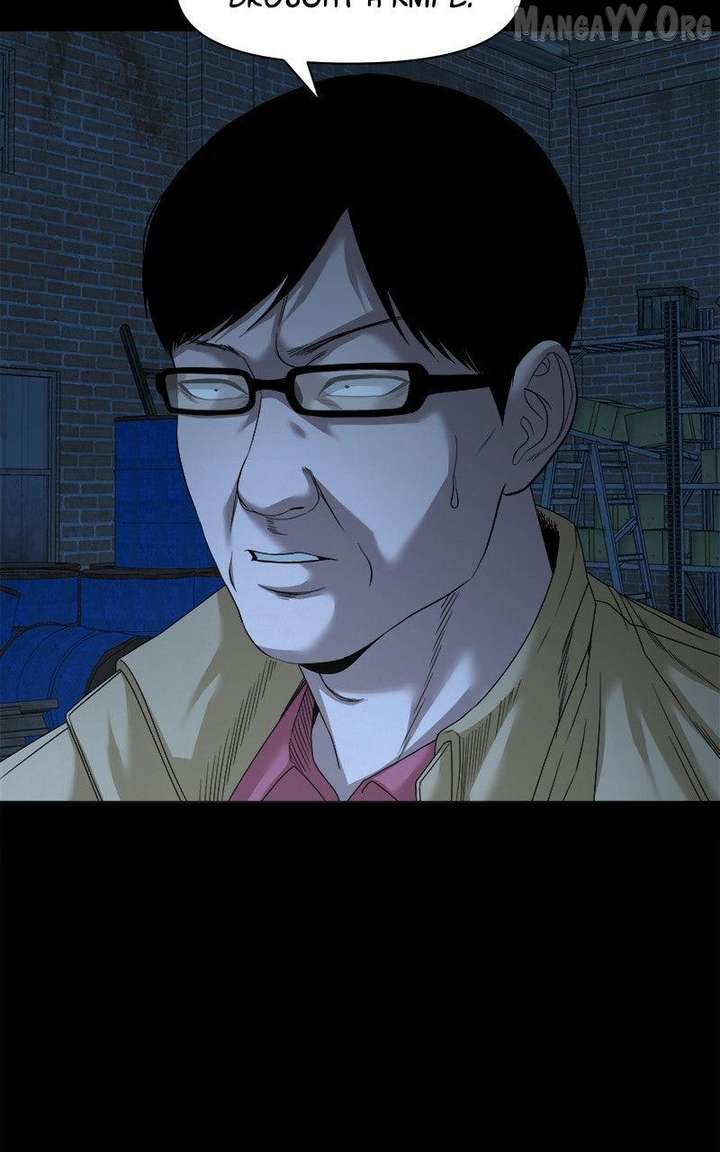 Mysterious Village Chapter 72 - Page 28