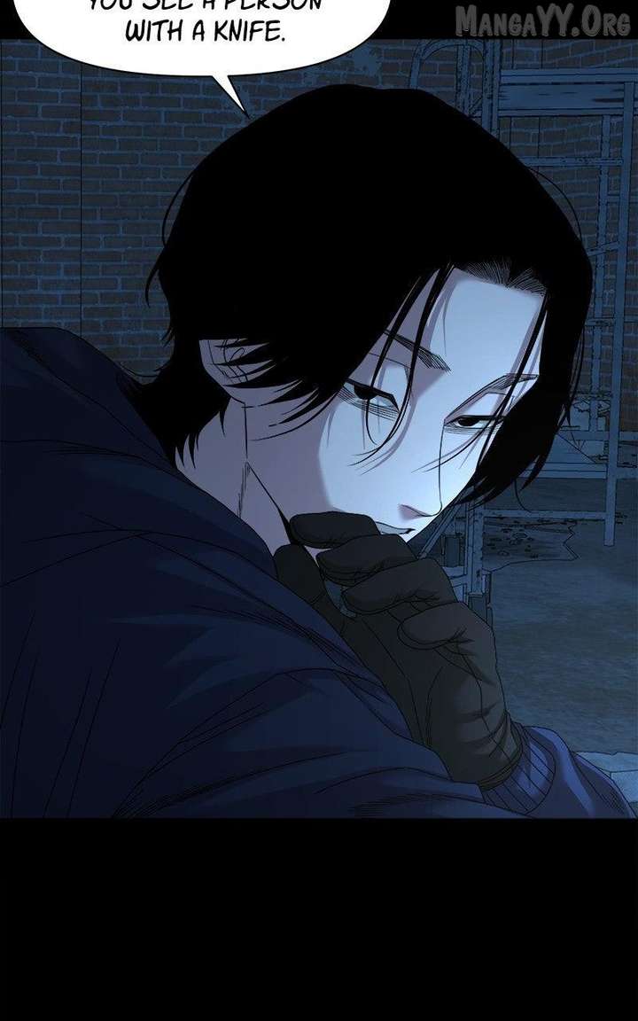 Mysterious Village Chapter 72 - Page 32