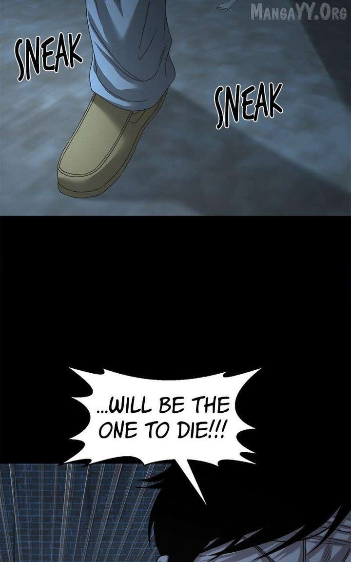 Mysterious Village Chapter 72 - Page 35