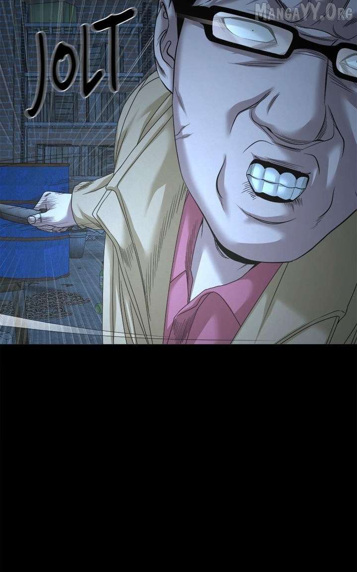 Mysterious Village Chapter 72 - Page 36