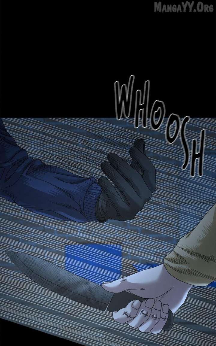 Mysterious Village Chapter 72 - Page 37