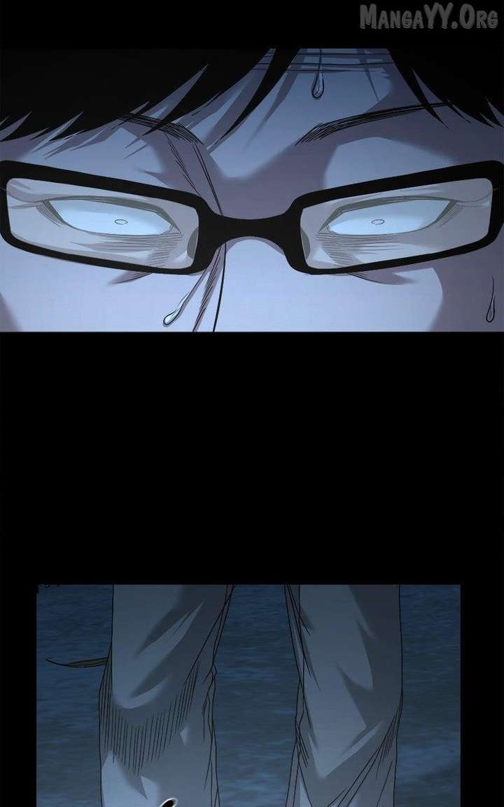 Mysterious Village Chapter 72 - Page 41