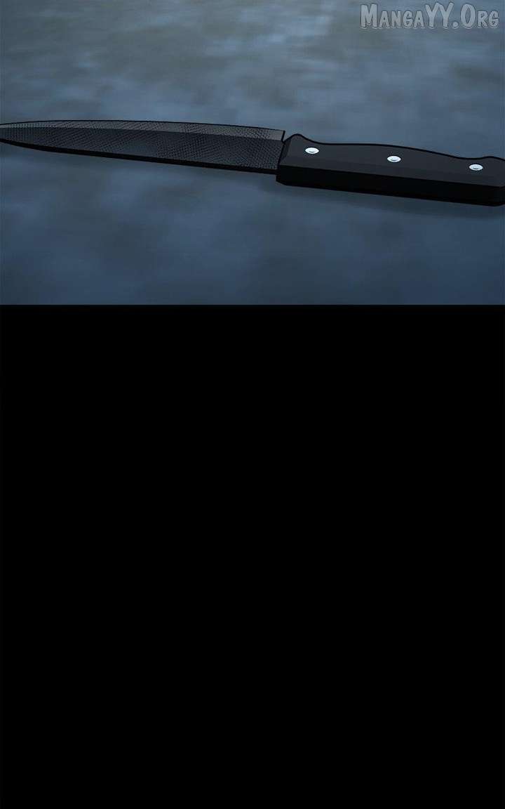 Mysterious Village Chapter 72 - Page 48