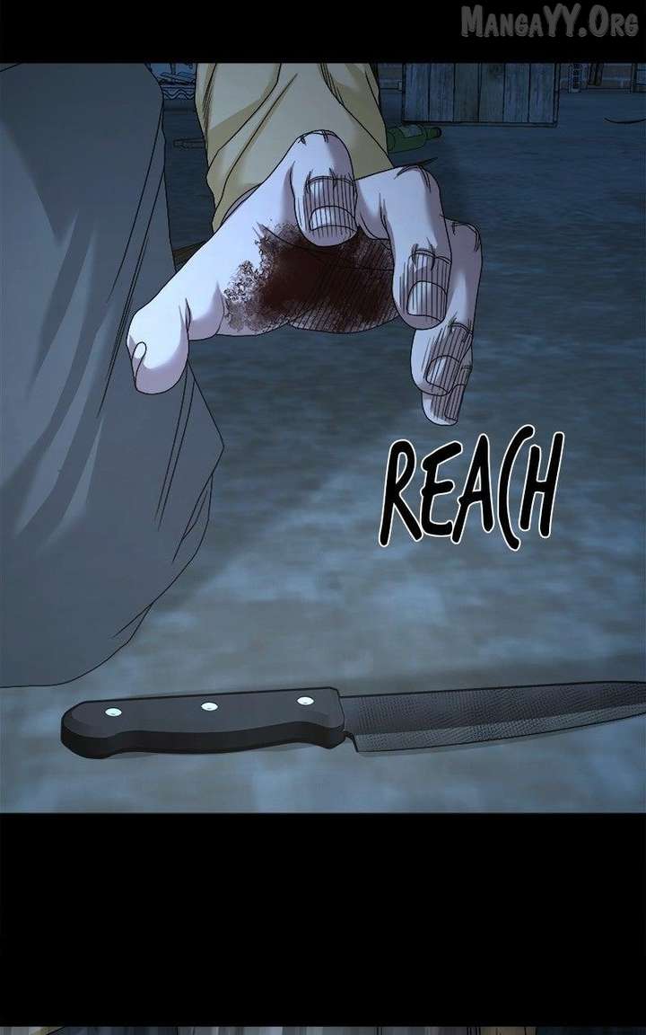 Mysterious Village Chapter 72 - Page 49