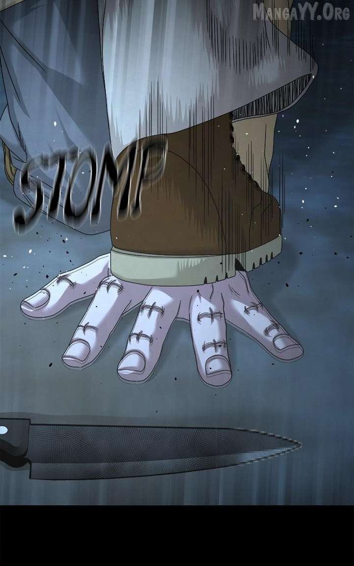 Mysterious Village Chapter 72 - Page 50