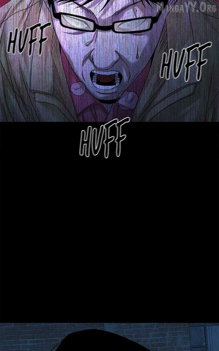 Mysterious Village Chapter 72 - Page 55