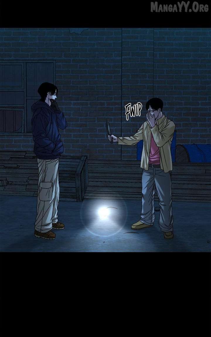 Mysterious Village Chapter 72 - Page 6