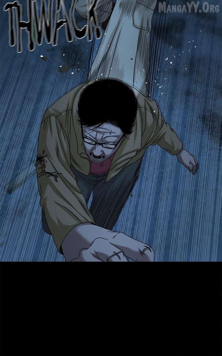 Mysterious Village Chapter 72 - Page 66