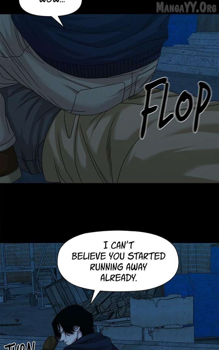 Mysterious Village Chapter 72 - Page 69