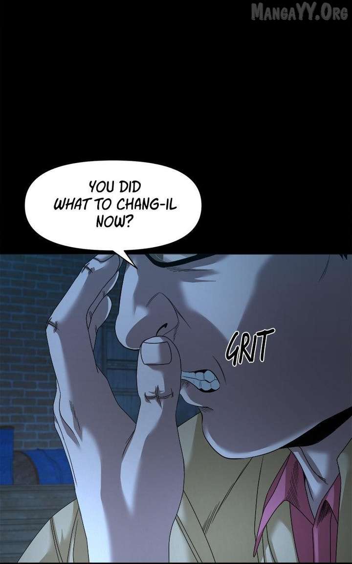 Mysterious Village Chapter 72 - Page 7