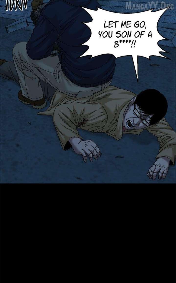 Mysterious Village Chapter 72 - Page 70