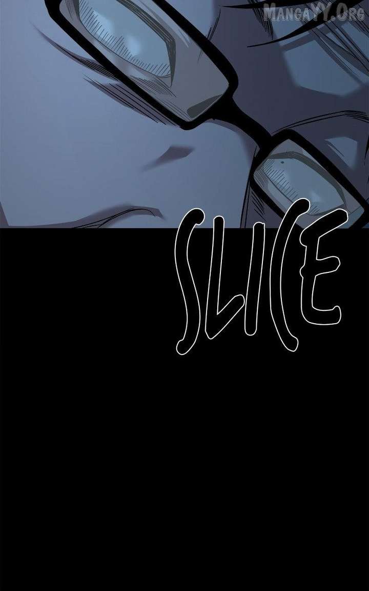 Mysterious Village Chapter 72 - Page 73