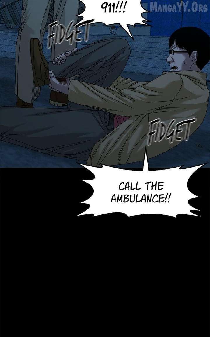 Mysterious Village Chapter 72 - Page 76