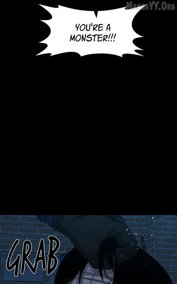 Mysterious Village Chapter 72 - Page 78