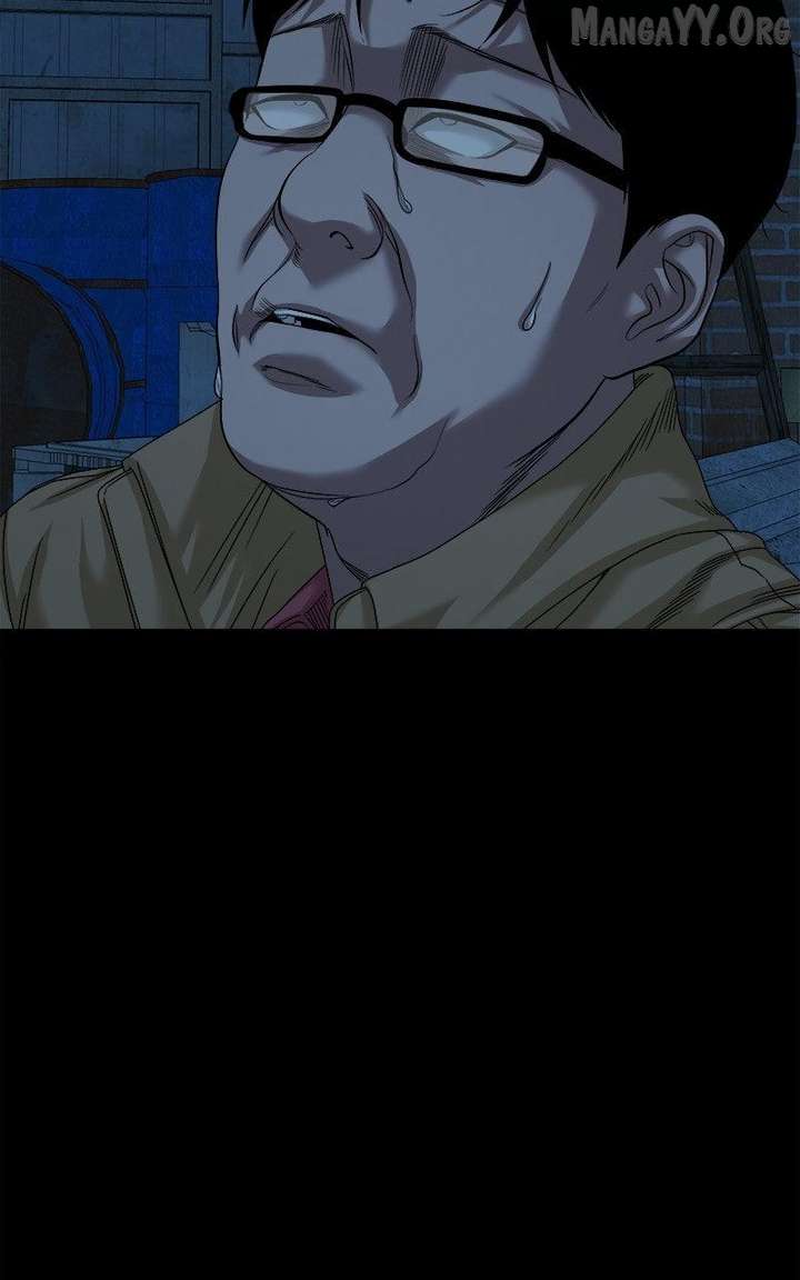 Mysterious Village Chapter 72 - Page 79