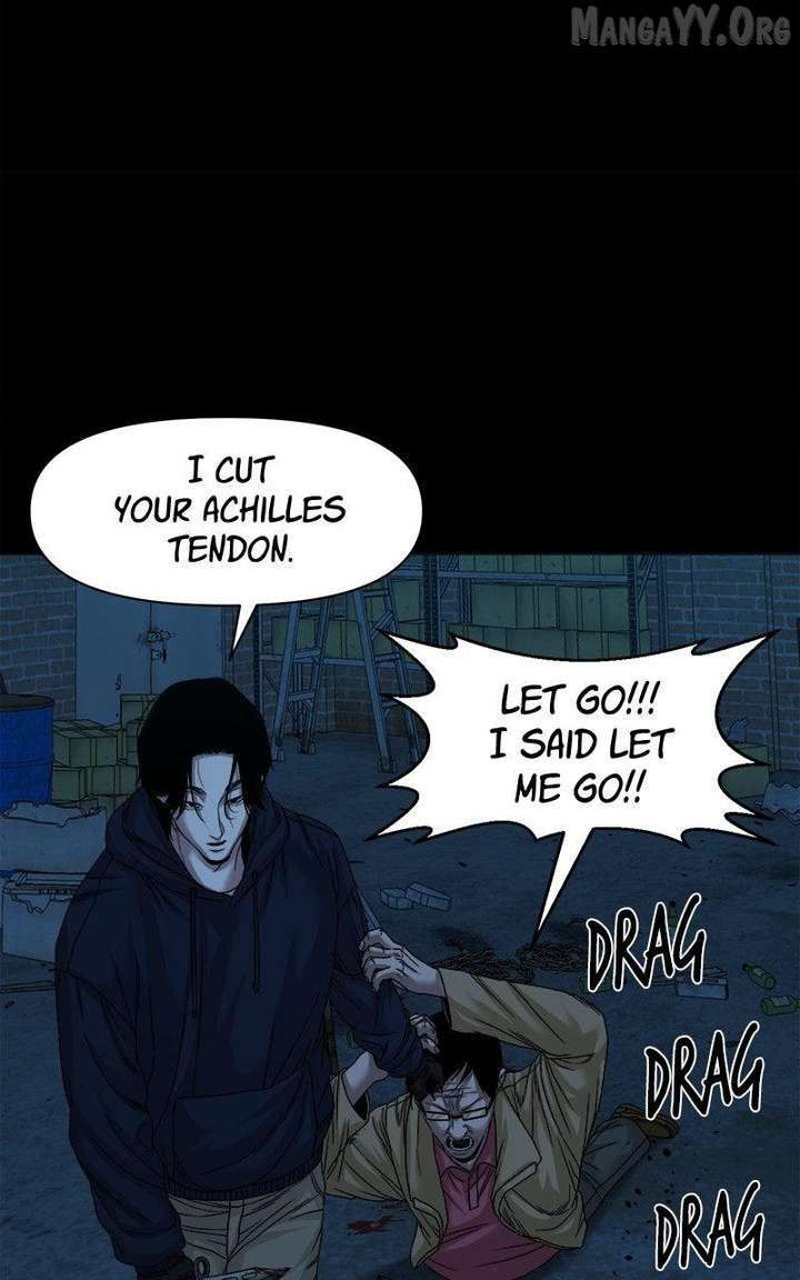 Mysterious Village Chapter 72 - Page 80