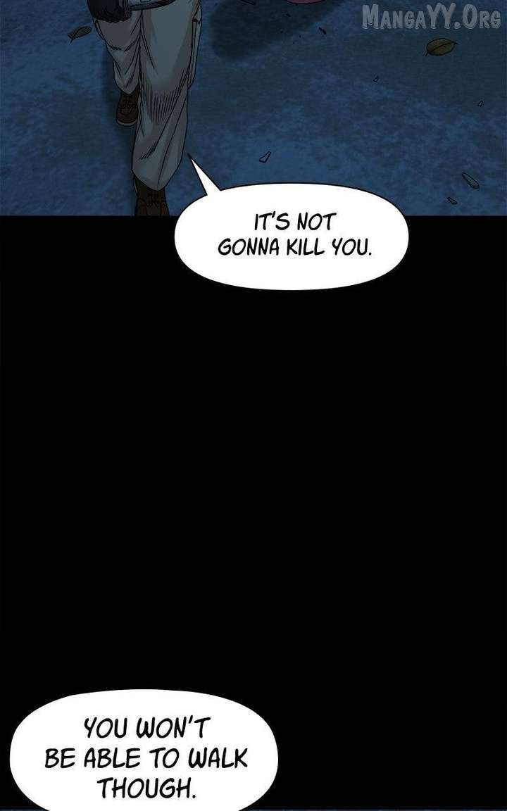 Mysterious Village Chapter 72 - Page 81