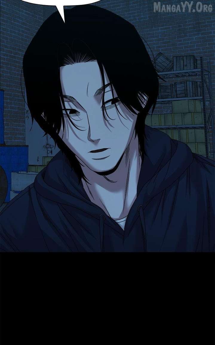 Mysterious Village Chapter 72 - Page 82