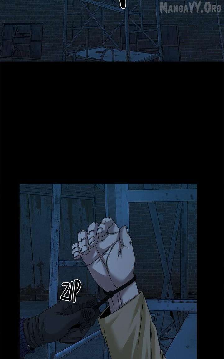 Mysterious Village Chapter 72 - Page 84