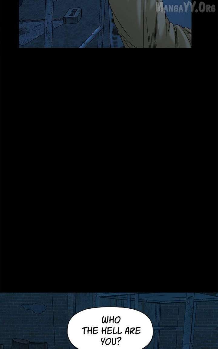 Mysterious Village Chapter 72 - Page 85