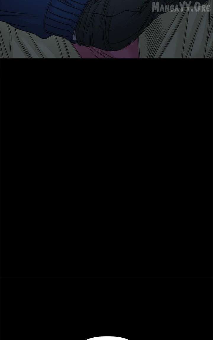 Mysterious Village Chapter 72 - Page 92