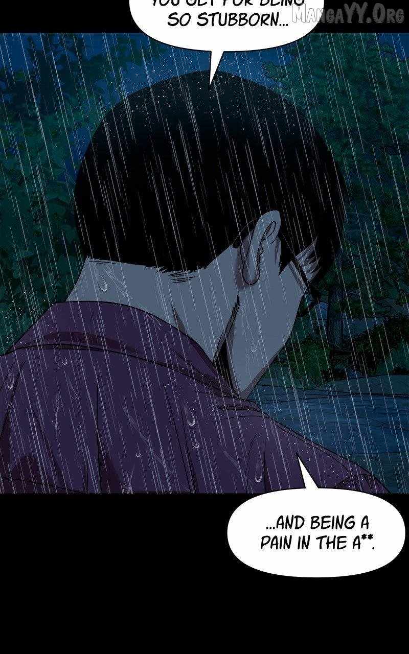 Mysterious Village Chapter 73 - Page 107