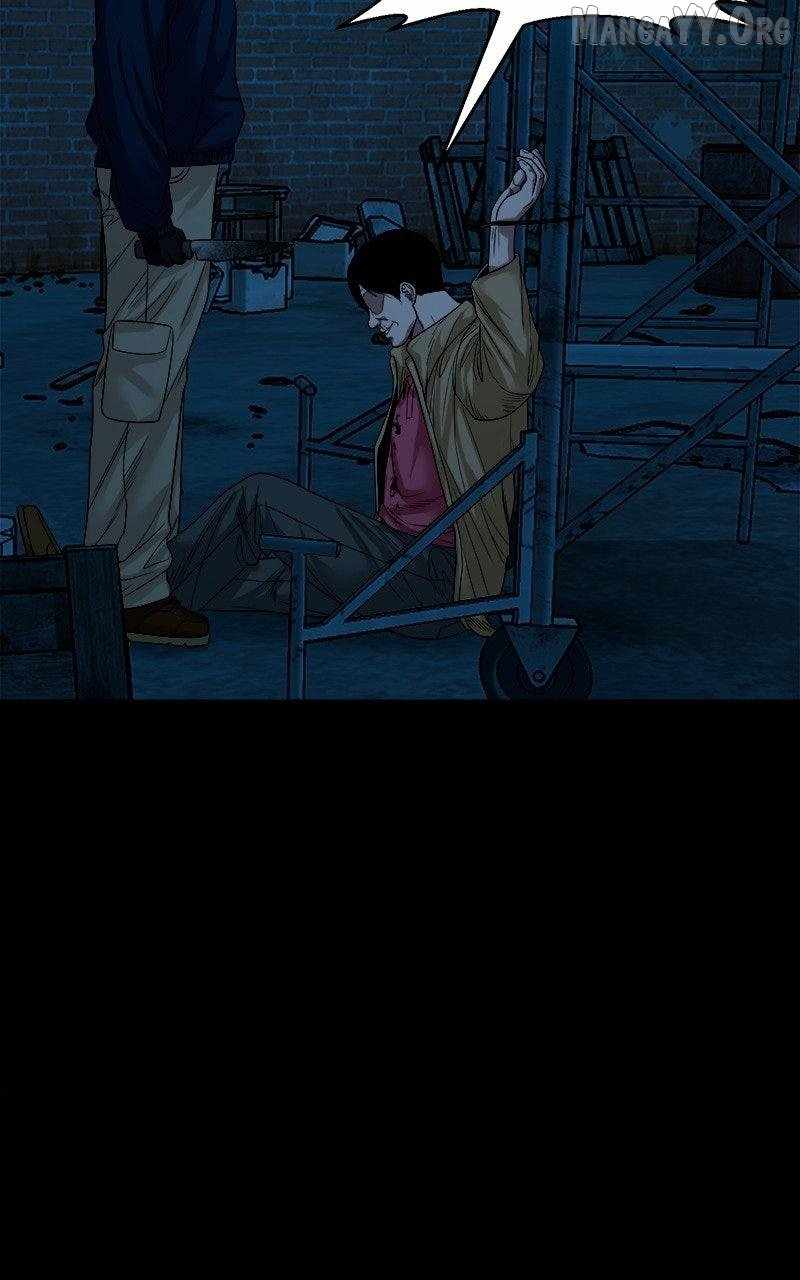 Mysterious Village Chapter 73 - Page 117