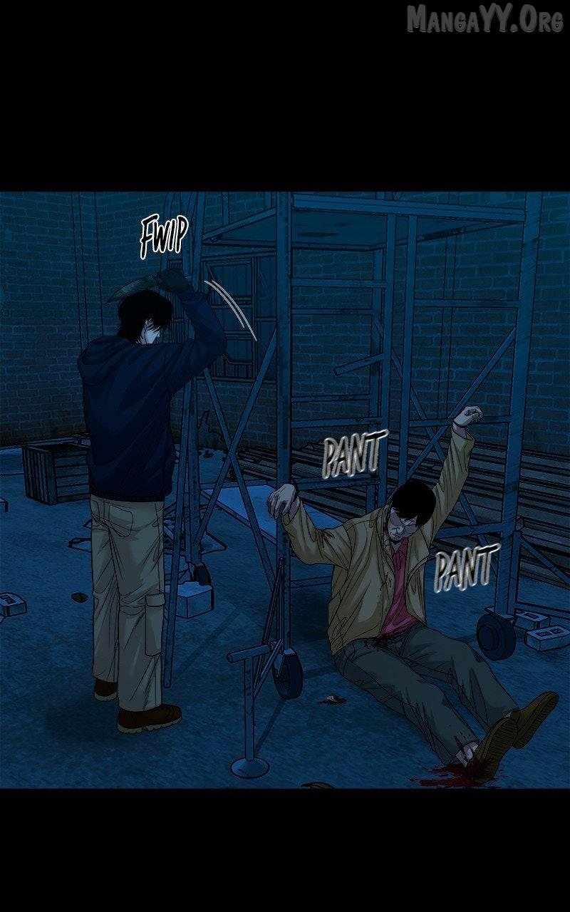 Mysterious Village Chapter 73 - Page 15