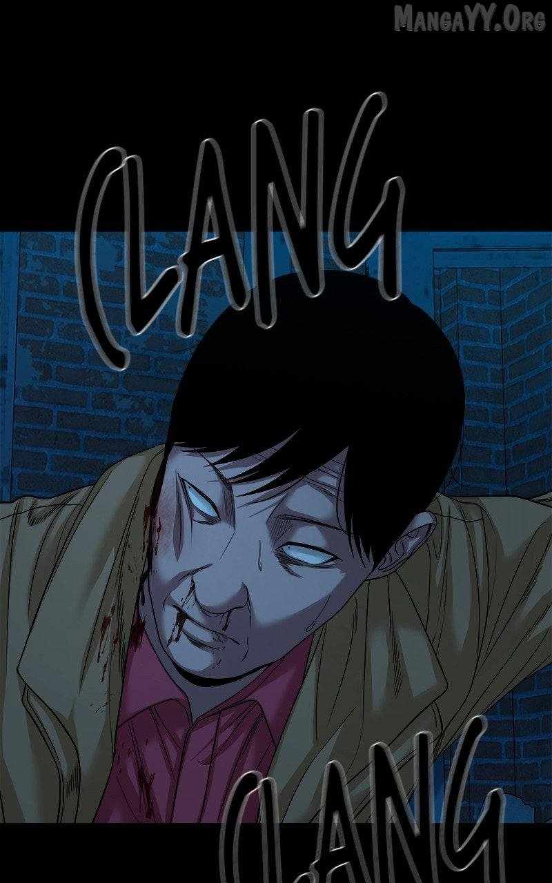 Mysterious Village Chapter 73 - Page 17