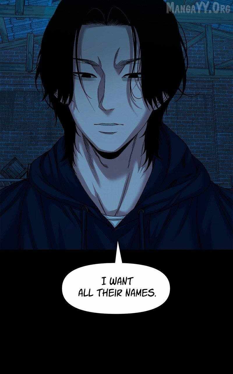 Mysterious Village Chapter 73 - Page 23