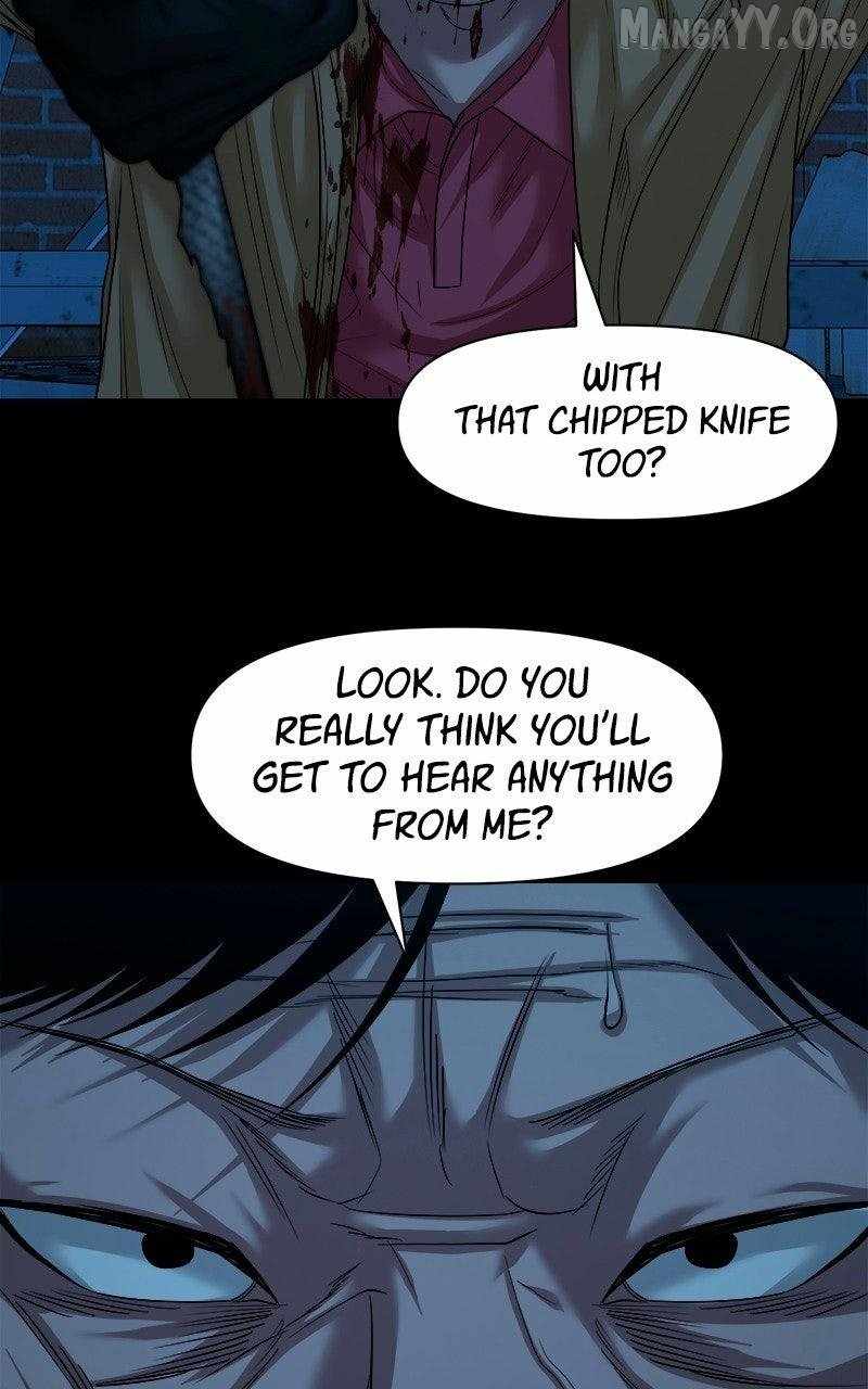 Mysterious Village Chapter 73 - Page 33