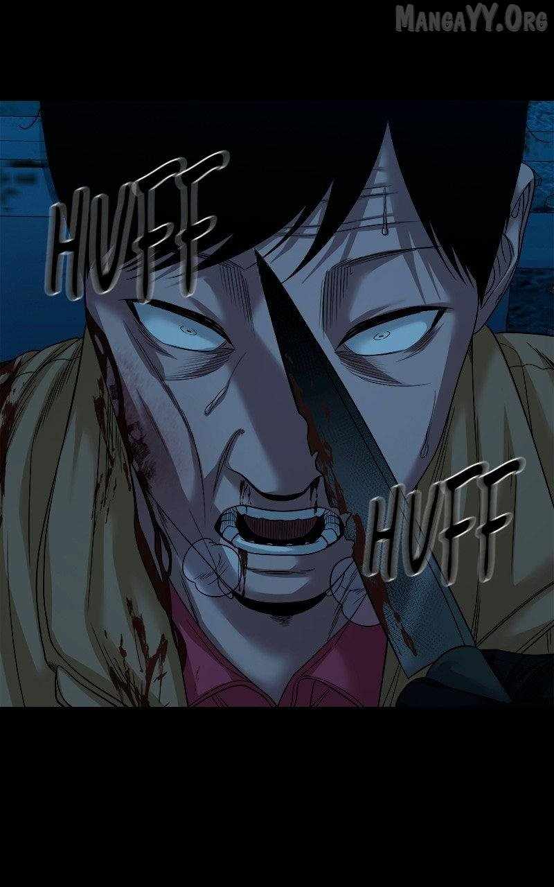 Mysterious Village Chapter 73 - Page 37