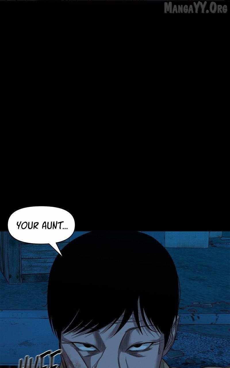 Mysterious Village Chapter 73 - Page 39