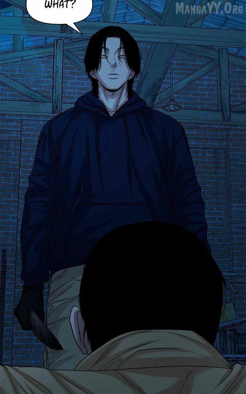 Mysterious Village Chapter 73 - Page 41