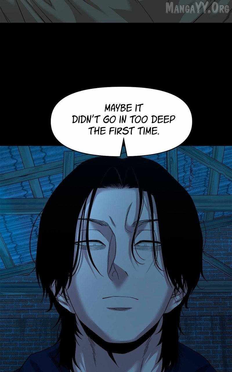 Mysterious Village Chapter 73 - Page 42