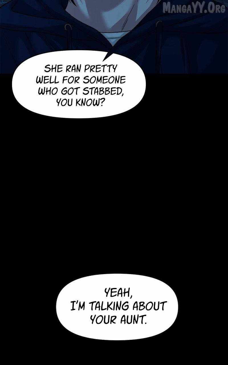 Mysterious Village Chapter 73 - Page 43