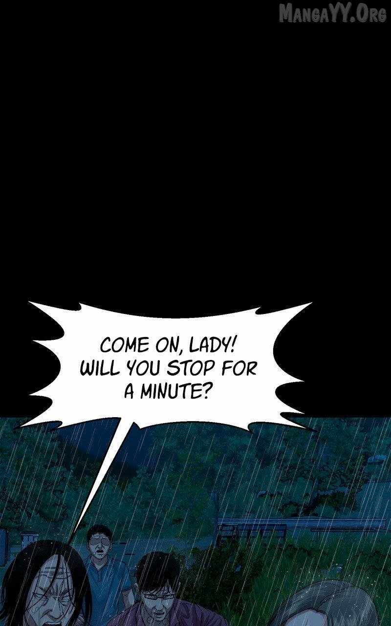 Mysterious Village Chapter 73 - Page 46