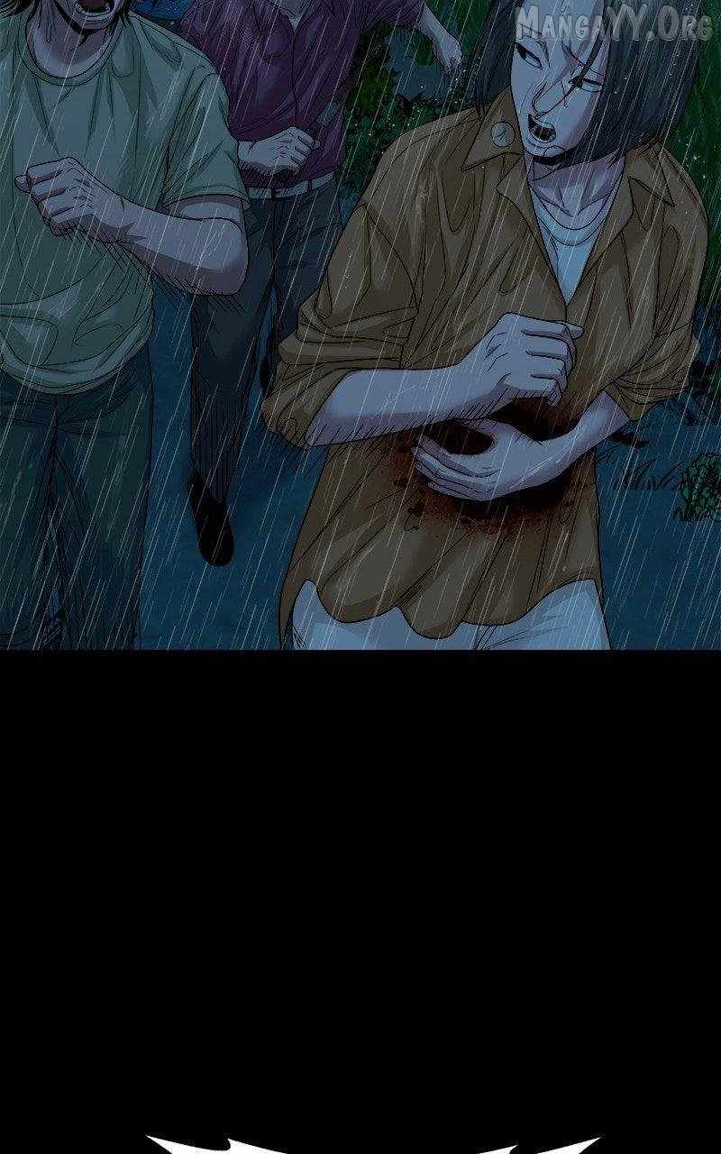 Mysterious Village Chapter 73 - Page 47