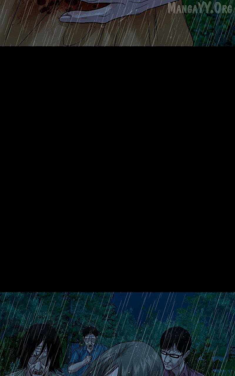 Mysterious Village Chapter 73 - Page 50