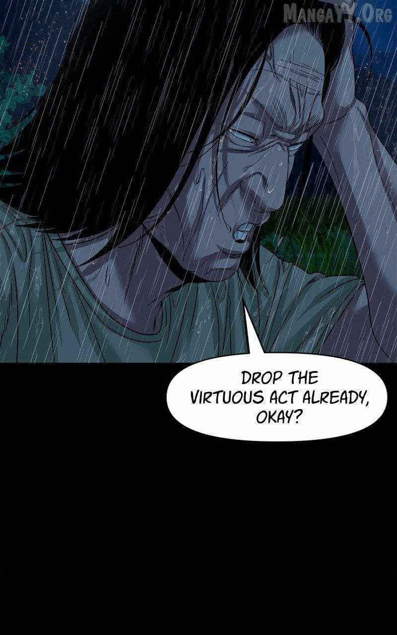 Mysterious Village Chapter 73 - Page 78