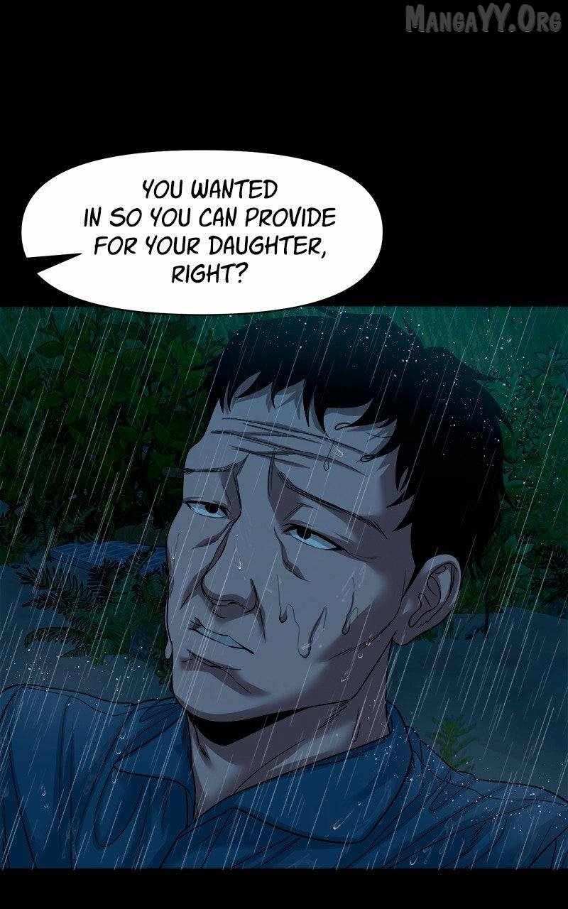 Mysterious Village Chapter 73 - Page 79