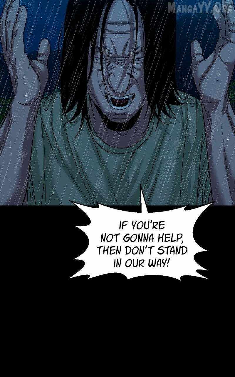 Mysterious Village Chapter 73 - Page 81