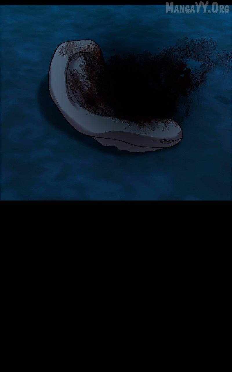 Mysterious Village Chapter 73 - Page 9