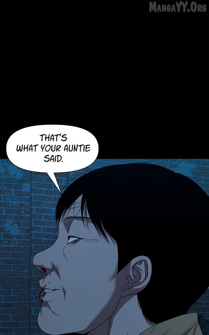 Mysterious Village Chapter 74 - Page 1